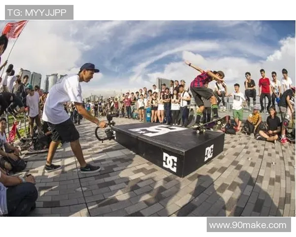 杭州滑板队的灵活性揭秘与滑板文化的深度融合探讨MBA 杭州滑板队的灵活性揭秘与滑板文化的深度融合探讨MBA