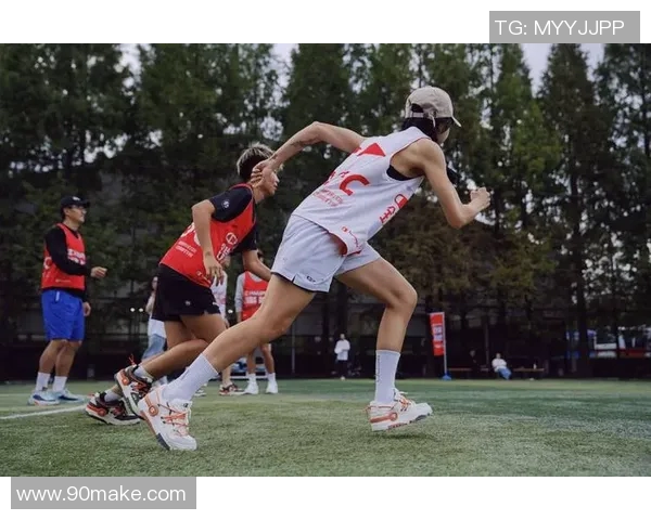 杭州飞盘队在世界街舞大赛中的默契配合与精彩表现分析