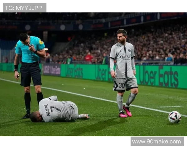 梅西对决拜仁欧冠经典之战回顾与精彩瞬间分析