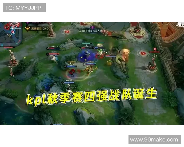 王者荣耀热点分析LNG战队如何掌控比赛节奏与策略