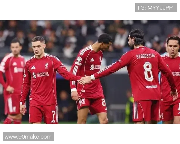 阿甲克斯与利物浦激战正酣谁能在欧冠赛场笑到最后