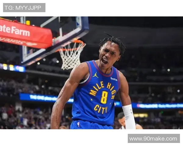 篮球鸡明星的崛起与挑战：探索新一代球员的成长之路与未来潜力