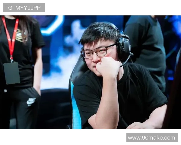 RNG的崛起之路：从青涩战队到英雄联盟顶尖强者的成长历程