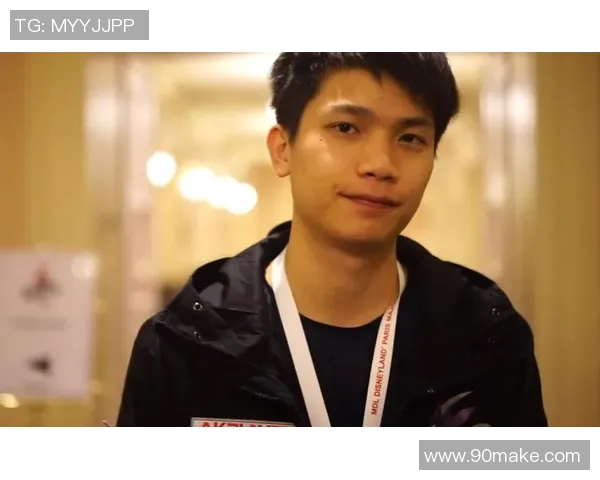 专访羽毛球明星周磊揭示成功背后的心路历程与训练秘诀