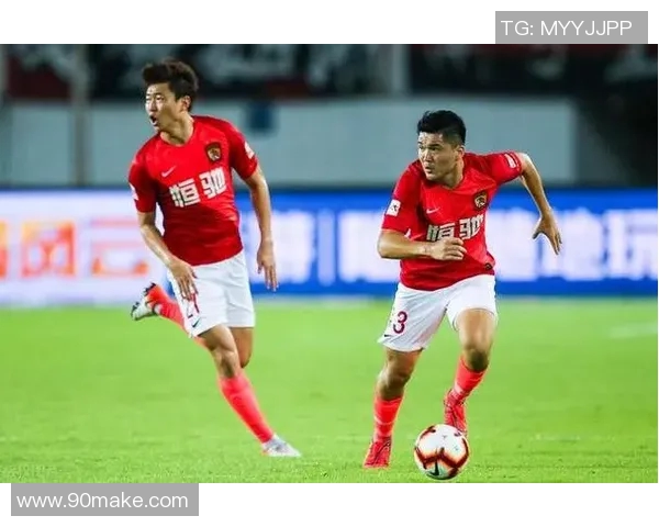 广州足球队实力对比深度解析及未来发展趋势探讨