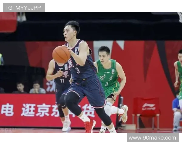 武汉篮球队战术深度解析与赛季表现全面分析