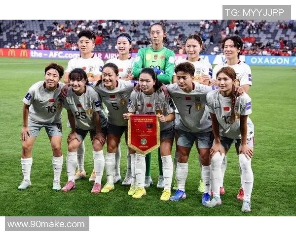 澳大利亚女足对决韩国女足精彩赛事回顾与分析
